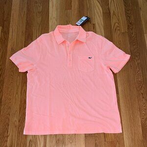 Vineyard Vines Polo Shirt